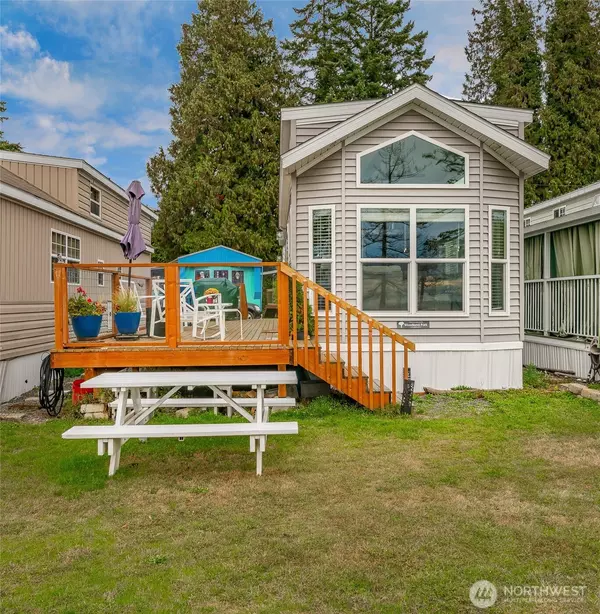 Blaine, WA 98230,7954 Birch Bay DR #34
