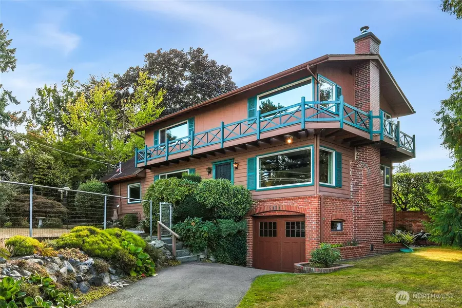 4515 SW 100th ST, Seattle, WA 98146