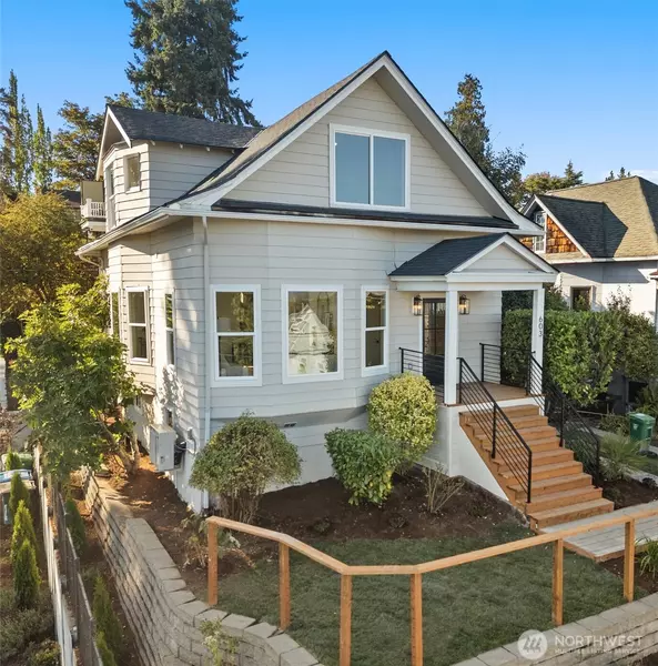 603 24th AVE E, Seattle, WA 98112