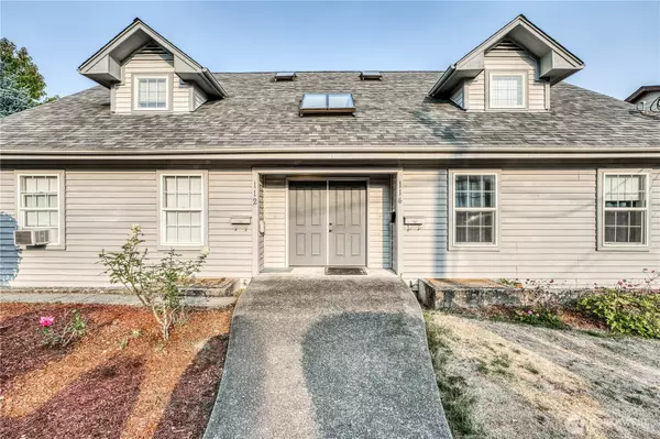 Bremerton, WA 98312,114 S Lafayette AVE