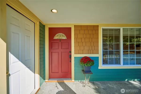 Shoreline, WA 98133,1304 N 192nd ST