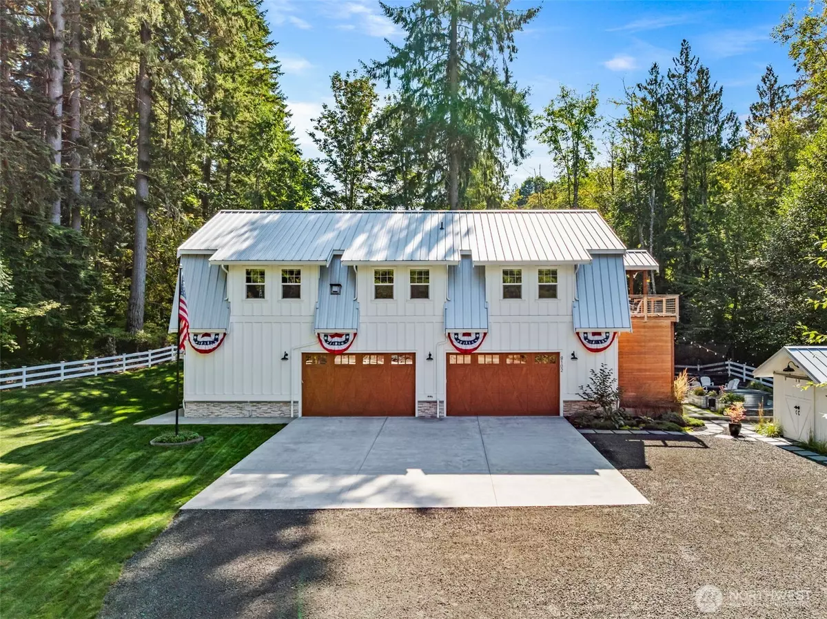 Gig Harbor, WA 98335,8102 64th Street Ct NW