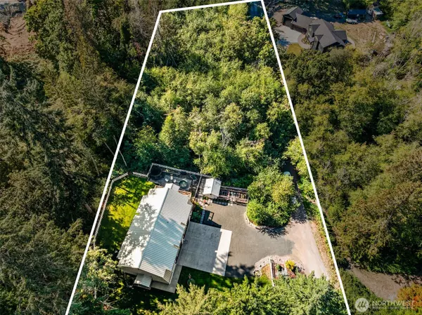 Gig Harbor, WA 98335,8102 64th Street Ct NW