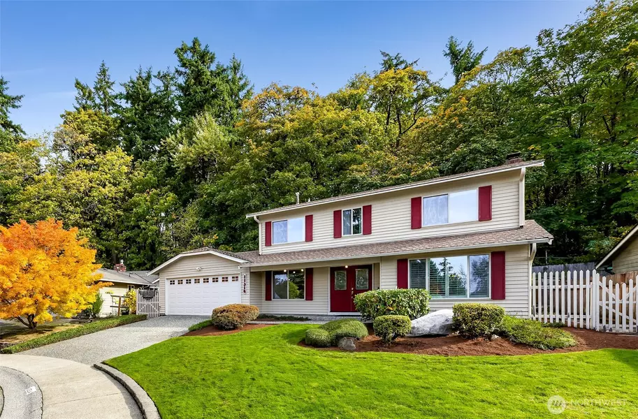 11314 127th PL NE, Kirkland, WA 98033