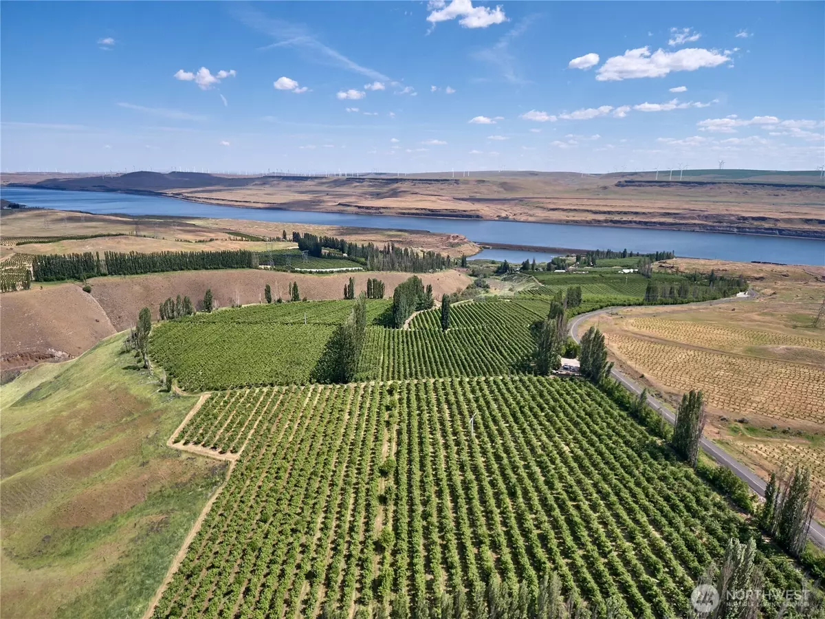 Roosevelt, WA 99356,17 Sundale DR