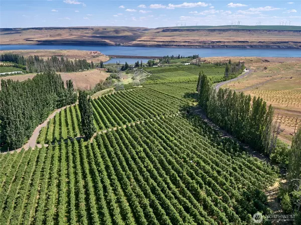 Roosevelt, WA 99356,17 Sundale DR