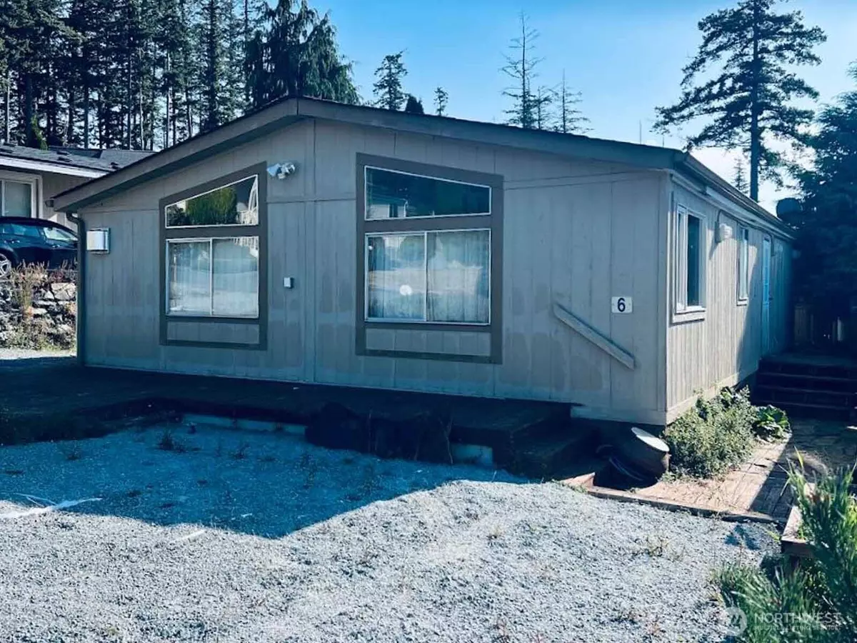 Mount Vernon, WA 98273,11453 Bayview Edison RD #6