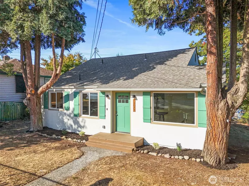 12077 75th AVE S, Seattle, WA 98178