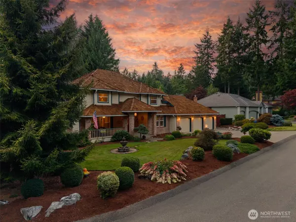 Gig Harbor, WA 98332,9712 41st AVE NW