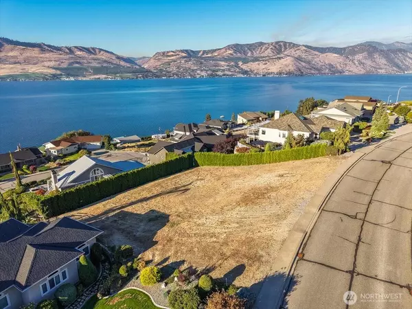 Chelan, WA 98816,109 Apple AVE