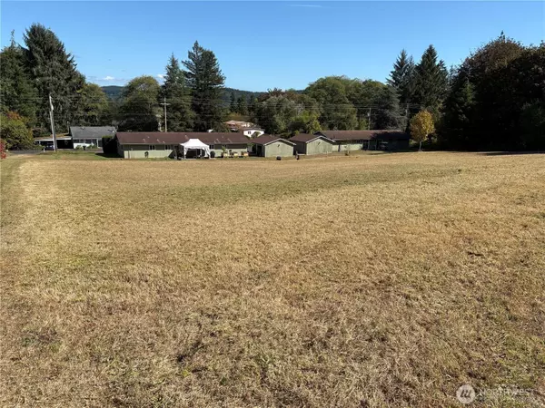 Raymond, WA 98577,0 Clement RD