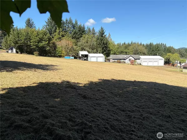 Raymond, WA 98577,0 Clement RD