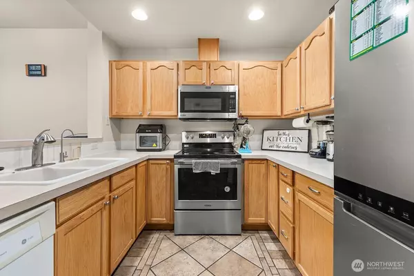 Auburn, WA 98002,418 SE 17th Street #10B