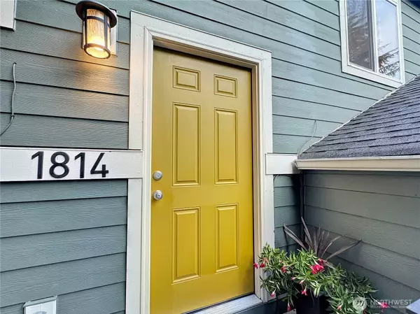 Renton, WA 98056,1814 Monterey AVE NE