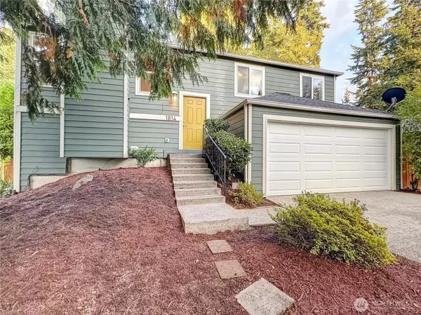 Renton, WA 98056,1814 Monterey AVE NE