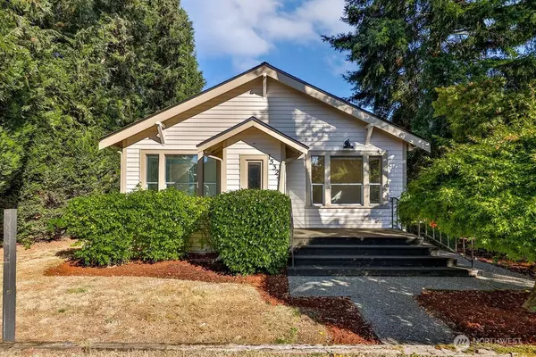 15324 4th AVE SW, Burien, WA 98166