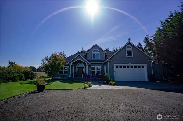 Sequim, WA 98382,104 Klahhane RD