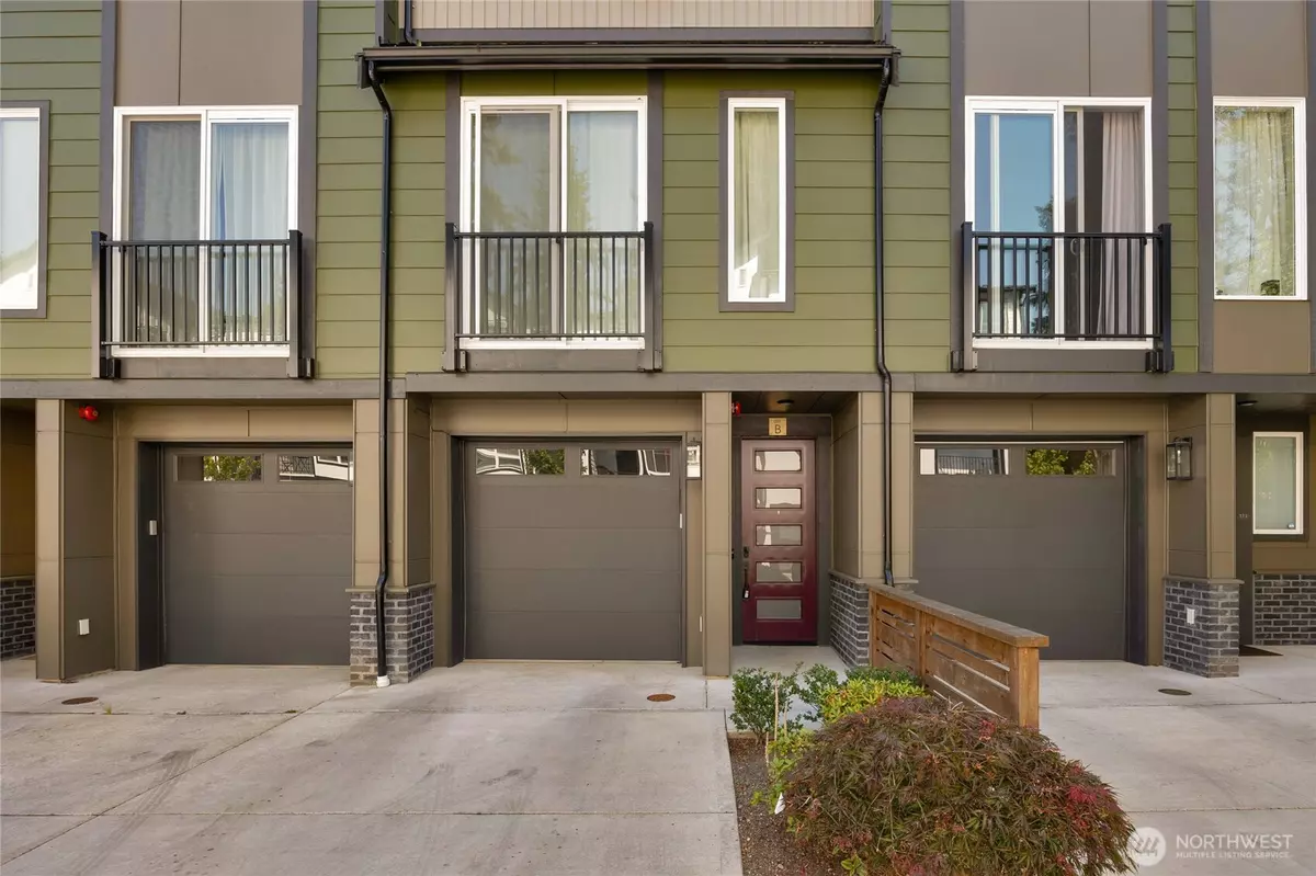 Shoreline, WA 98155,18521 1st AVE NE #B