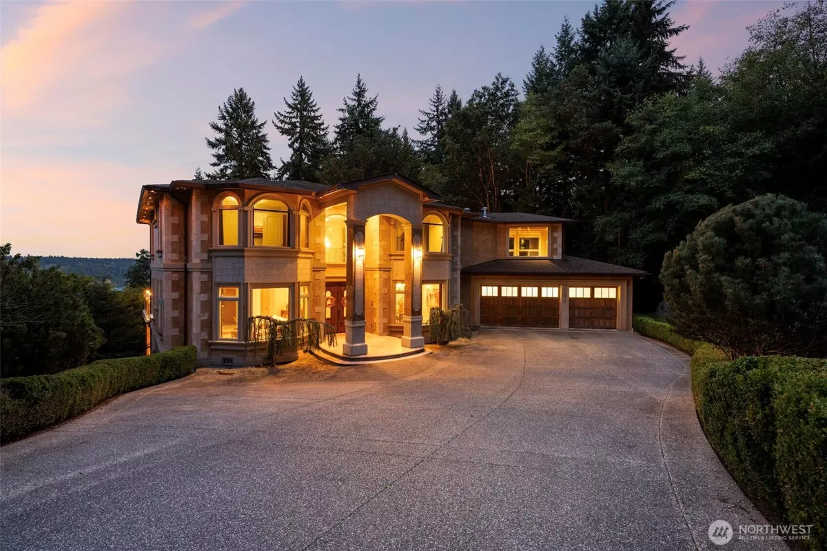 Gig Harbor, WA 98332,1314 115th Street Ct NW