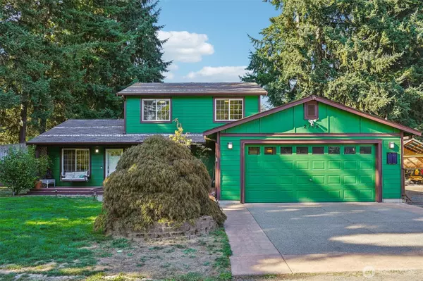 Milton, WA 98354,2105 13th AVE