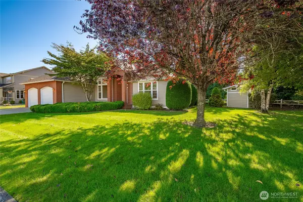 Lynden, WA 98264,761 Sunrise DR
