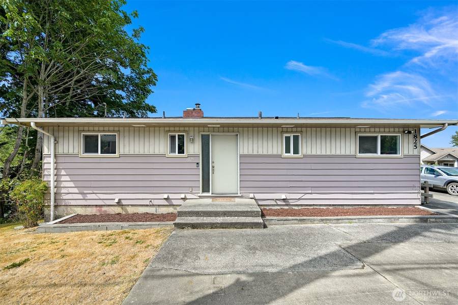 1825 E Sunset DR, Bellingham, WA 98226