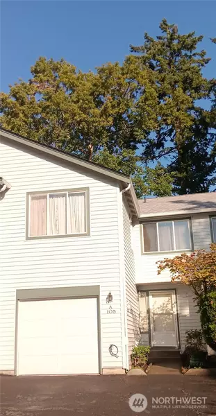 23501 112th AVE SE #A105, Kent, WA 98031