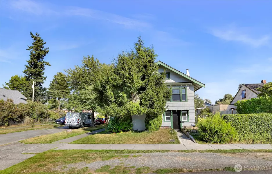 2218 Jaeger ST, Bellingham, WA 98225