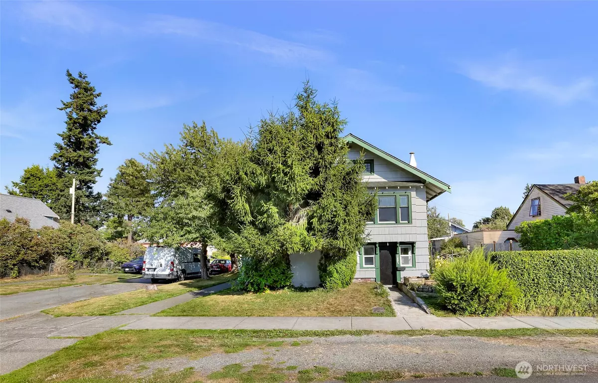 Bellingham, WA 98225,2218 Jaeger ST