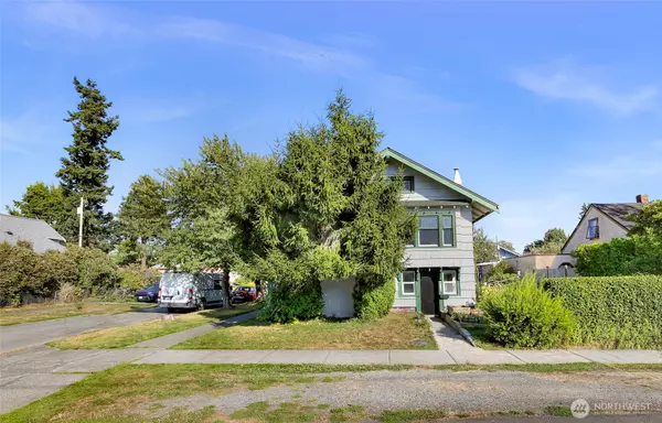 2218 Jaeger ST, Bellingham, WA 98225