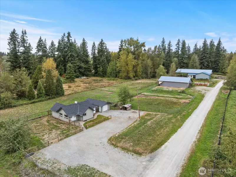 5005 284th ST NW, Stanwood, WA 98292