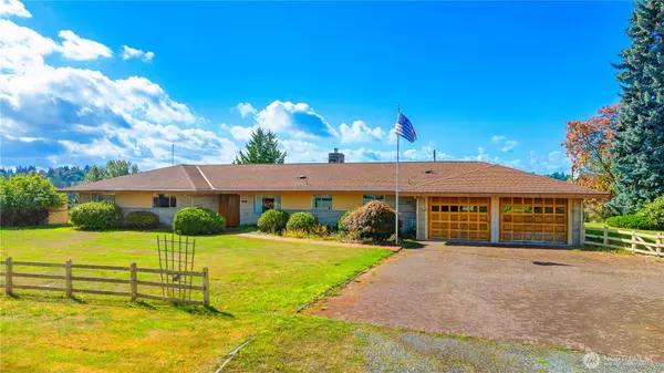 Lake Stevens, WA 98258,606 Rhodora Heights RD