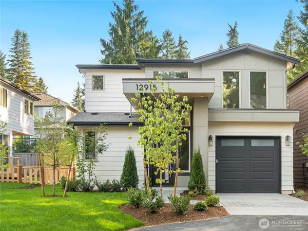 12915 NE 78th PL, Kirkland, WA 98033