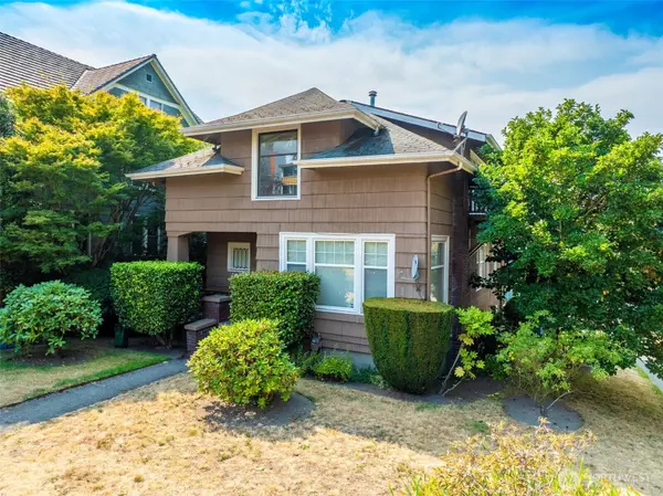 1303 13th AVE S, Seattle, WA 98144