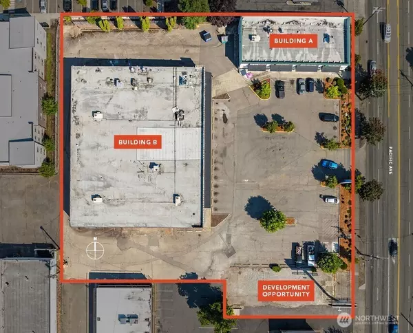 Tacoma, WA 98408,7030 -7052 Pacific AVE
