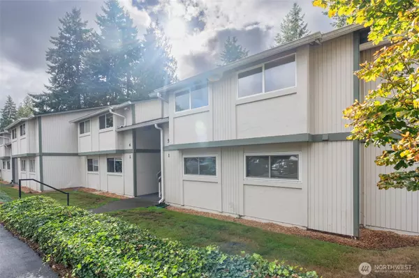 Federal Way, WA 98003,32330 4th PL S #P5