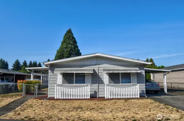 Lacey, WA 98503,5305 Yakima LN SE