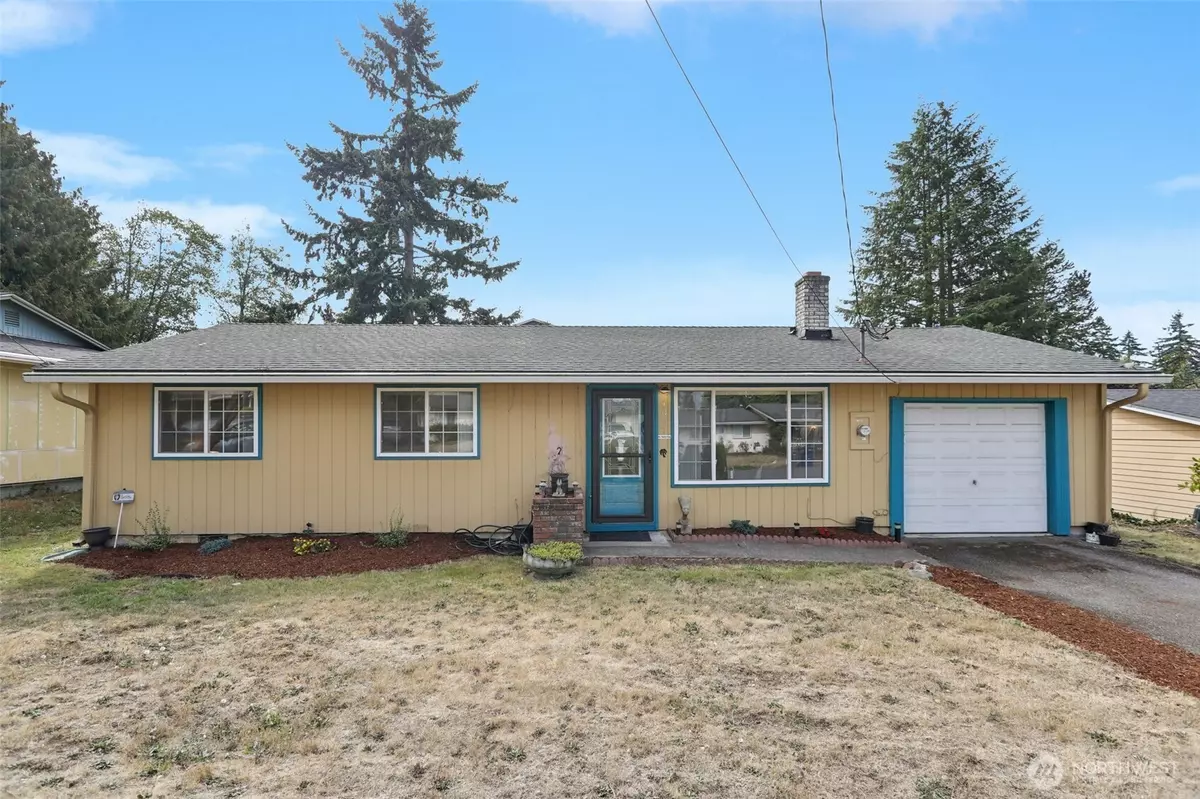 Federal Way, WA 98003,1027 S 317th ST