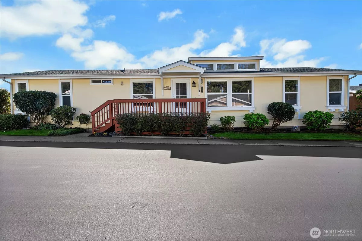 Maple Valley, WA 98038,24007 222nd PL SE #86