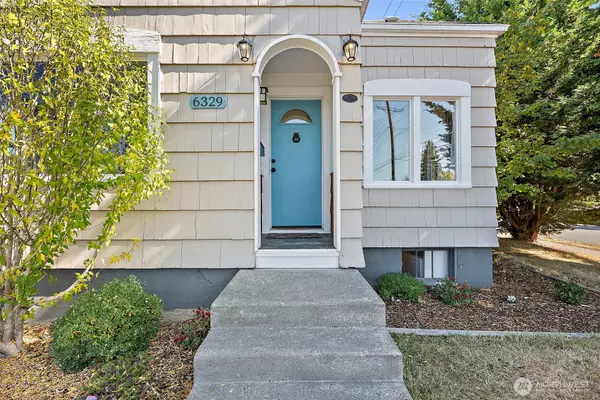 Tacoma, WA 98408,6329 S J ST