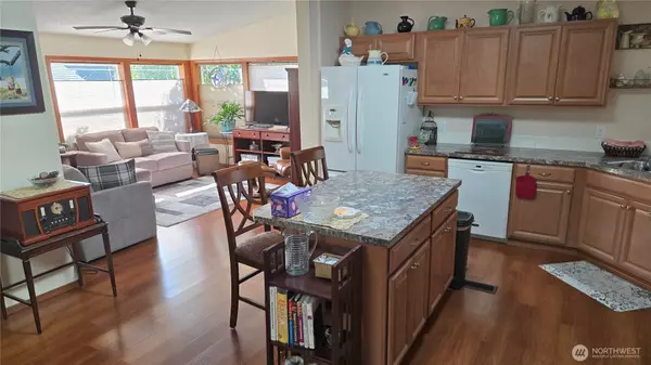 Spanaway, WA 98387,609 181St Street Ct E