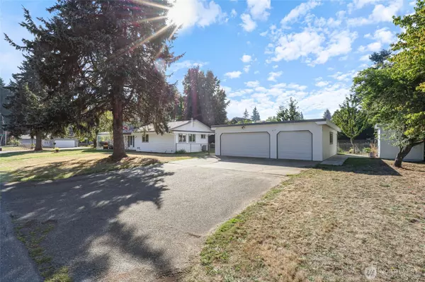 Olympia, WA 98501,5113 Brassfield DR SE