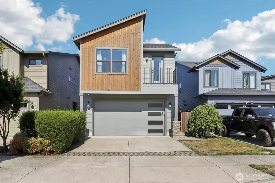 15312 NE 107th ST, Vancouver, WA 98682