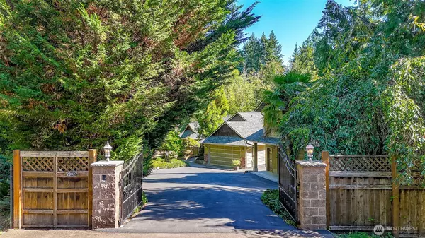 Graham, WA 98338,23027 Country DR E