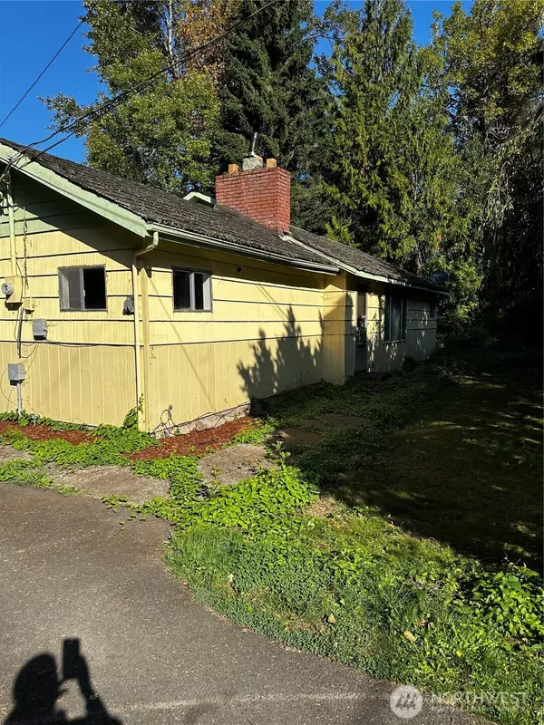 Glenoma, WA 98336,150 Anderson RD