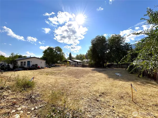 Twisp, WA 98856,0 Lot 2 Amended Surface Short Plat