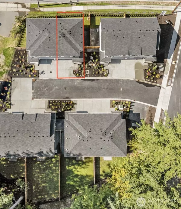 Bothell, WA 98012,118 169th PL SW #B