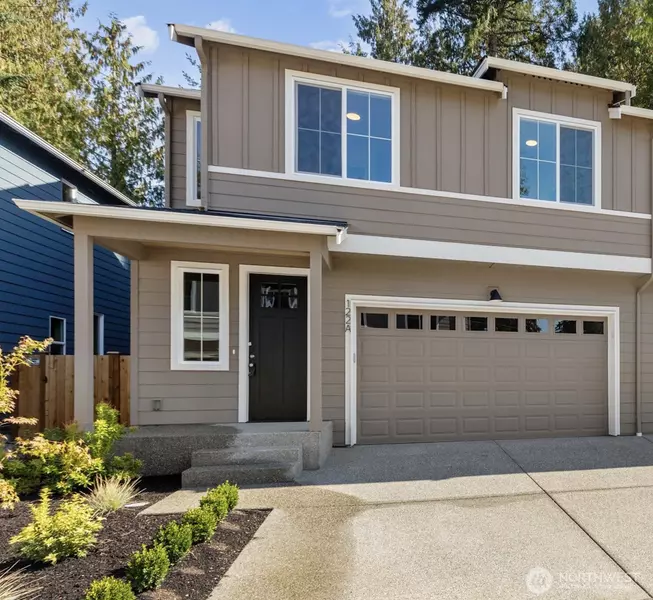122 169th PL SW #A, Bothell, WA 98012