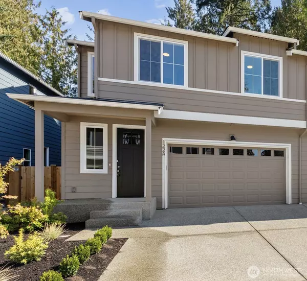 122 169th PL SW #A, Bothell, WA 98012