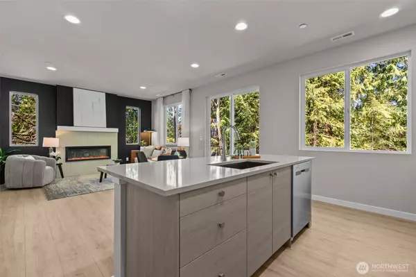 Bothell, WA 98012,110 169th PL SW #A